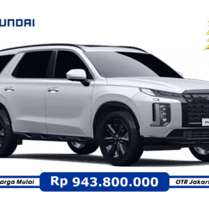 Promo dan Dsikon Hyunndai Palisade Jakarta Utara 2025