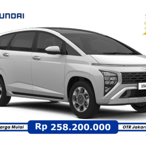 Harga Promo dan Diskon Hyundai Stargazer Jakarta Utara