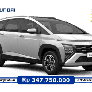 Harga Promo dan Diskon Hyundai Stargazer X Jakarta Utara