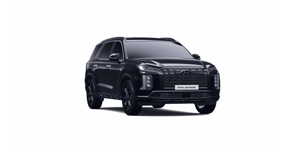 Harga Promo dan Diskon Hyundai Palisade Terbaru