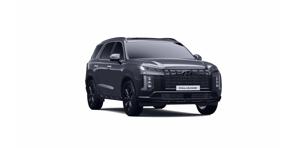 Harga Promo dan Diskon Hyundai Palisade