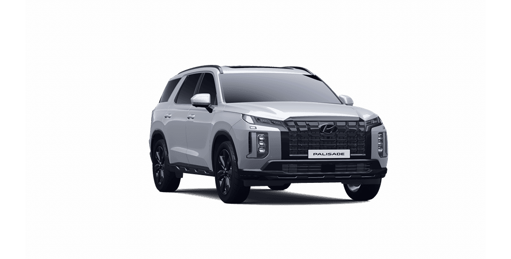 Harga Promo dan Diskon Hyundai Palisade Kelapa Gading