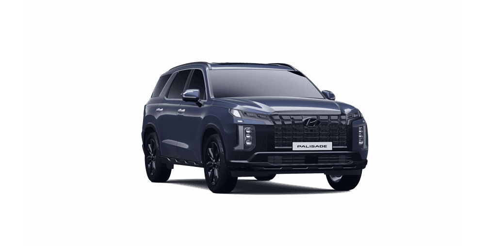 Harga Promo dan Diskon Hyundai Palisade Jakarta Terdekat