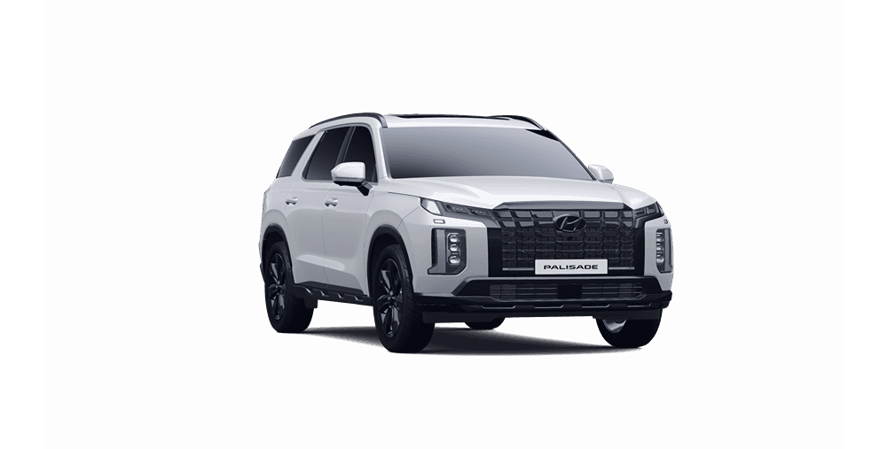 Hyundai Palisade Jakarta 2025 Terbaru