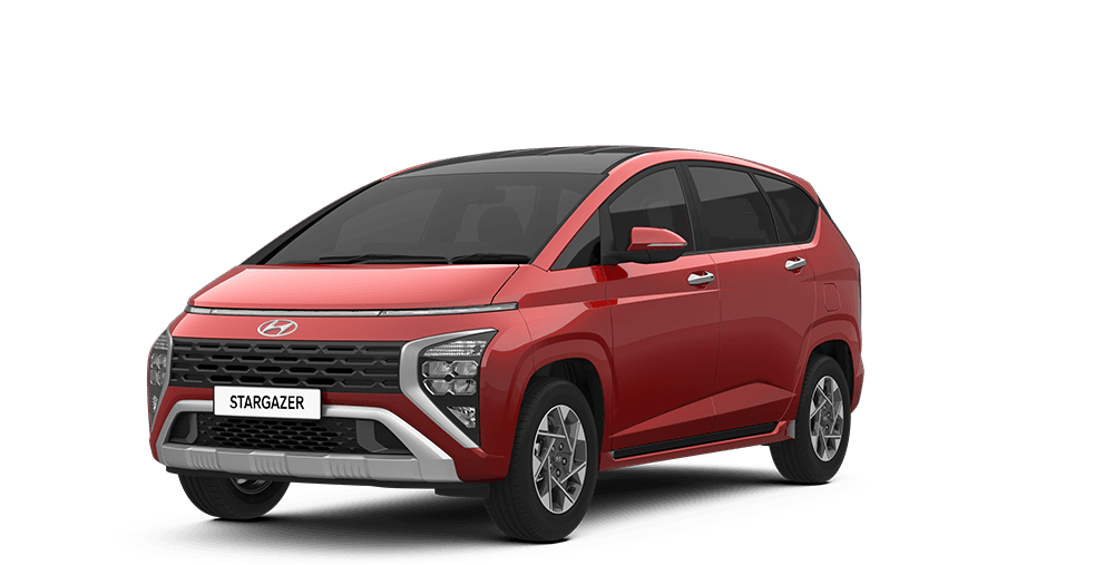 Harga Promo dan Diskon Hyundai Stargazer Pluit