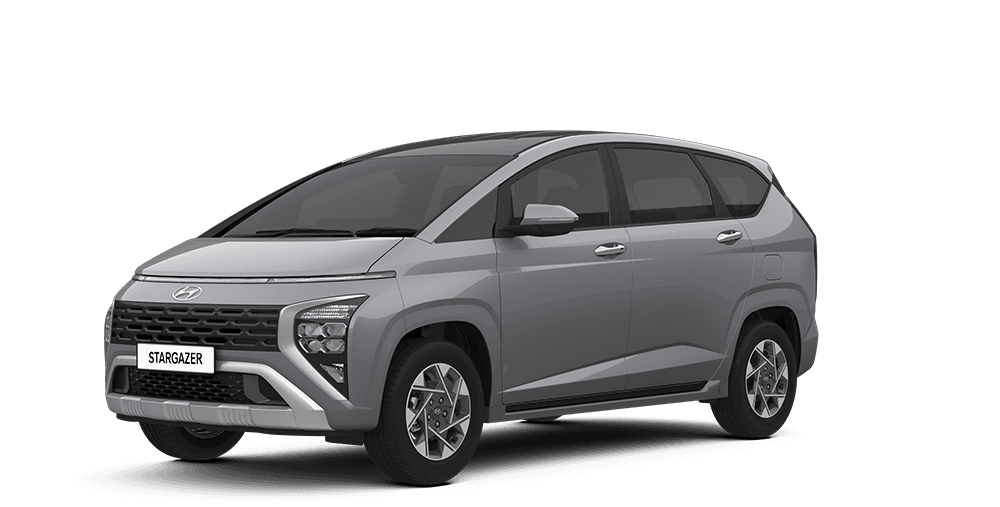 Harga Promo dan Diskon Hyundai Stargazer Kelapa Gading