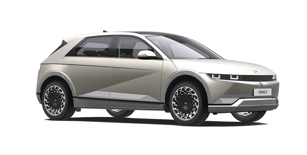 Hyundai Ioniq 5 Jakarta Terbaru