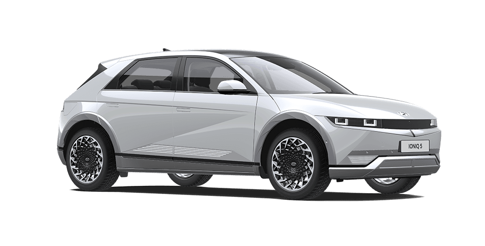 Hyundai Ioniq 5 2025