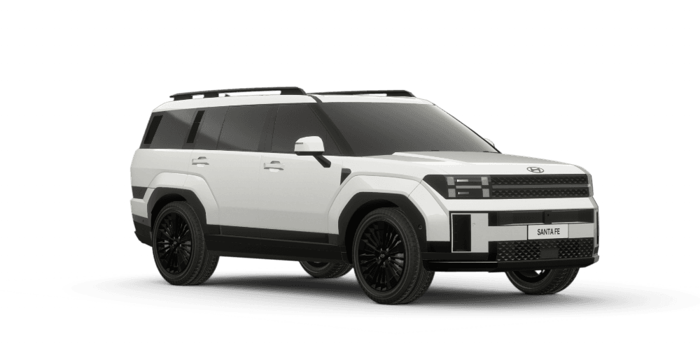 Harga Promo dan Diskon Hyundai New Santa Fe Kelapa Gading