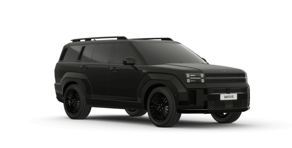 Harga Promo dan Diskon Hyundai New Santa Fe Terbaru