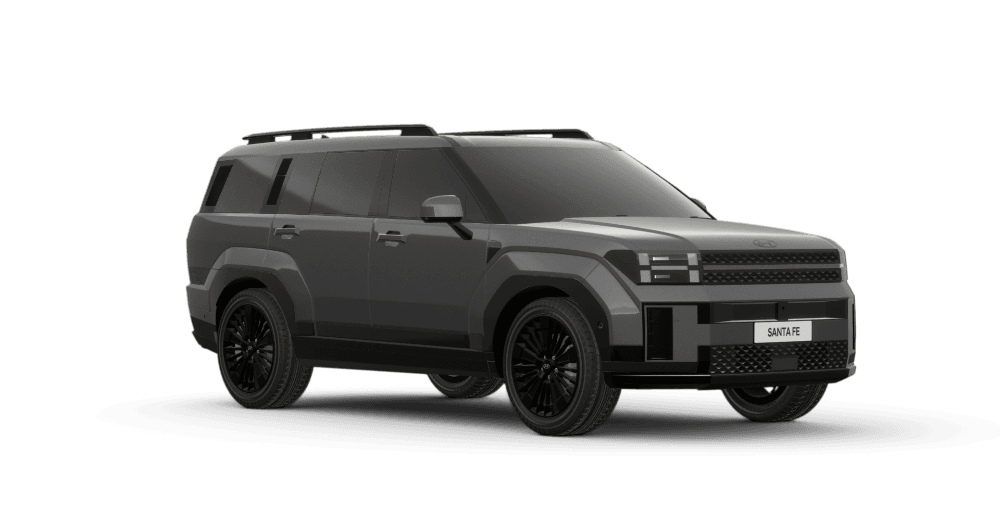 Harga Promo dan Diskon Hyundai New Santa Fe 2025