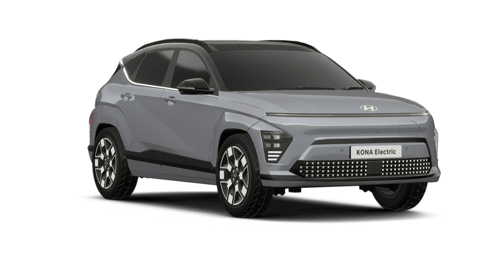 Hyundai Kona Electric