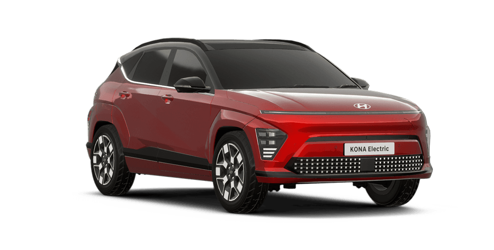 Harga Promo dan Diskon Hyundai Kona Electric Jakarta Utara
