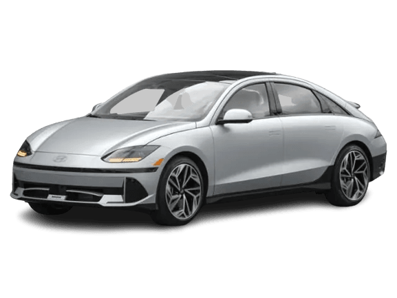 Harga Promo dan Diskon Hyundai Ioniq 6 Jakarta