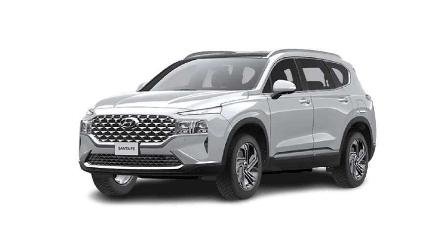 Harga Promo dan Diskon Hyundai Santa FeJakarta