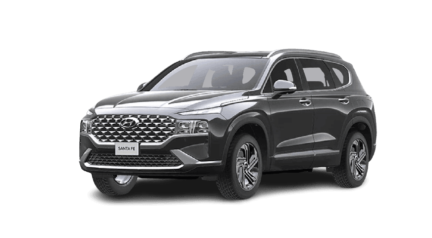 Harga Promo dan Diskon Hyundai Santa Fe Jakarta Resmi
