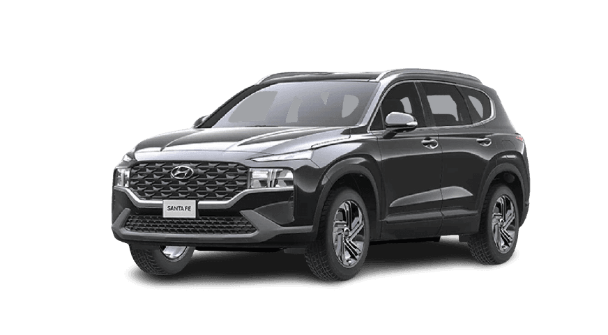 Harga Promo dan Diskon Hyundai Santa Fe Jakarta Terdekat