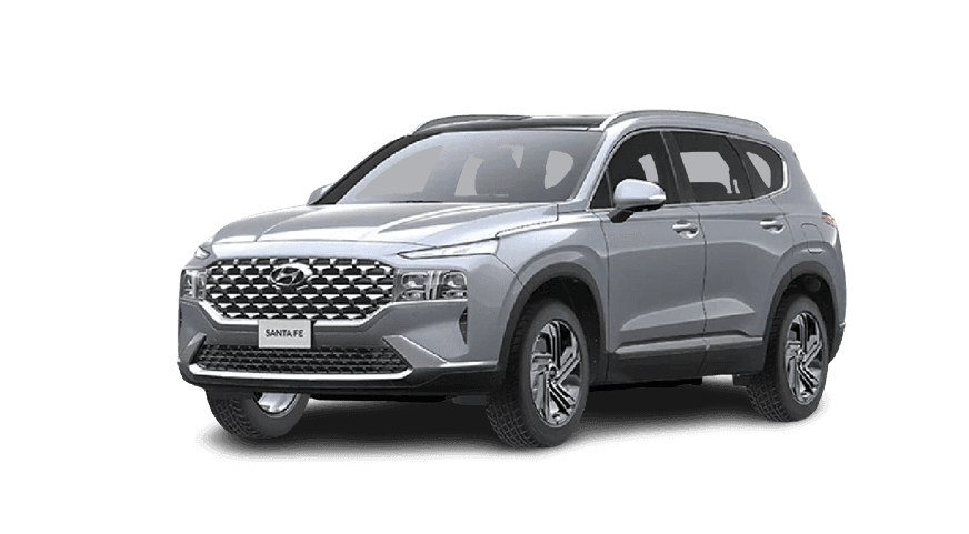 Harga Promo dan Diskon Hyundai Santa Fe Kelapa Gading