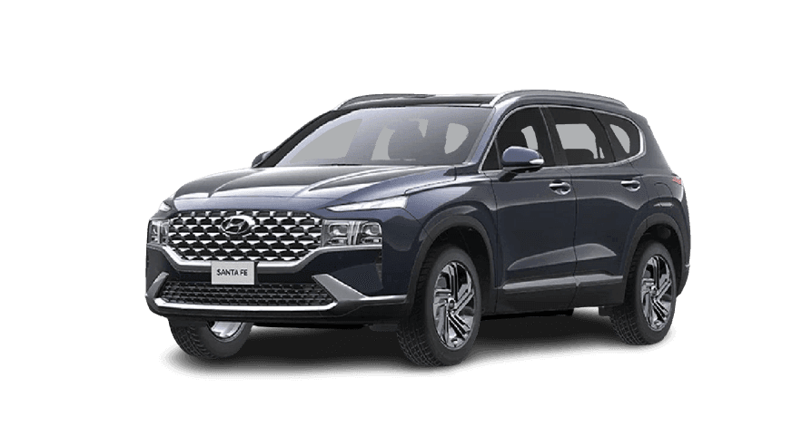 Harga Promo dan Diskon Hyundai Santa Fe Terbaru