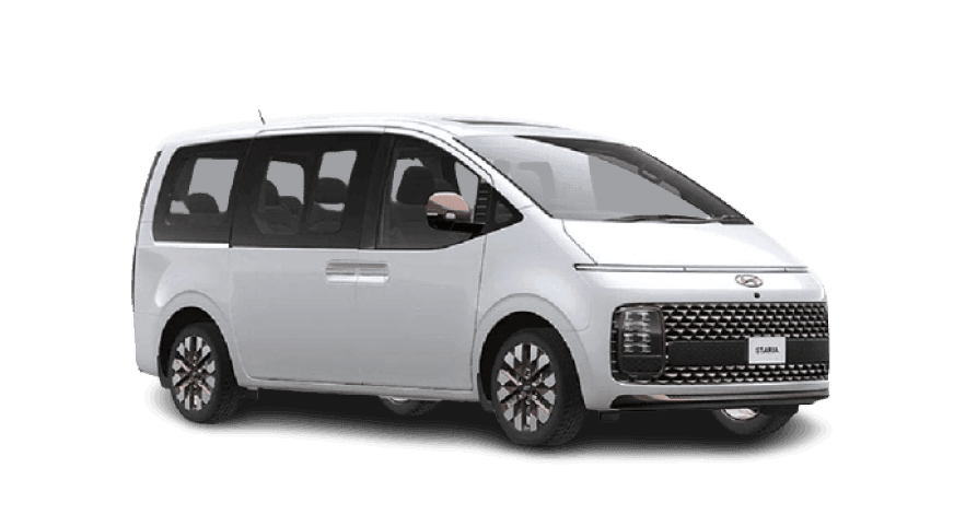 Harga Promo dan Diskon Hyundai Staria Jakarta