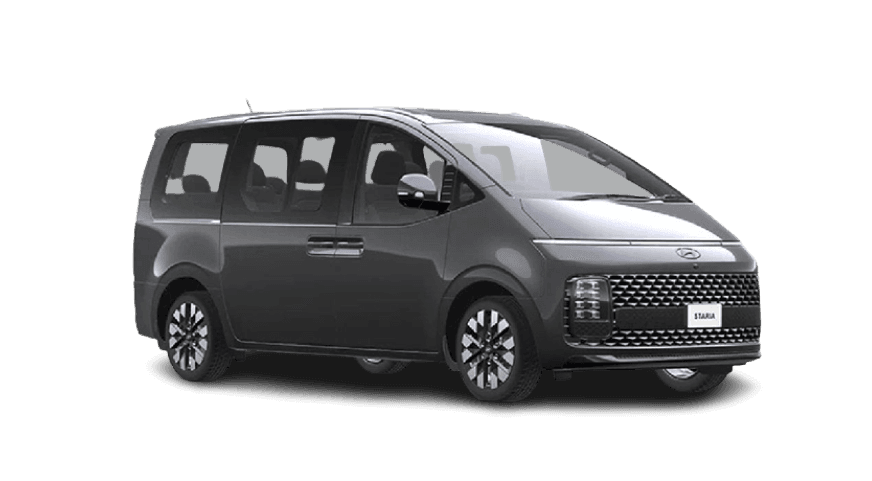 Harga Promo dan Diskon Hyundai Staria Kelapa Gading