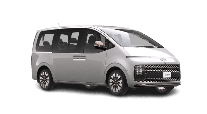 Harga Promo dan Diskon Hyundai Staria Jakarta Terdekat