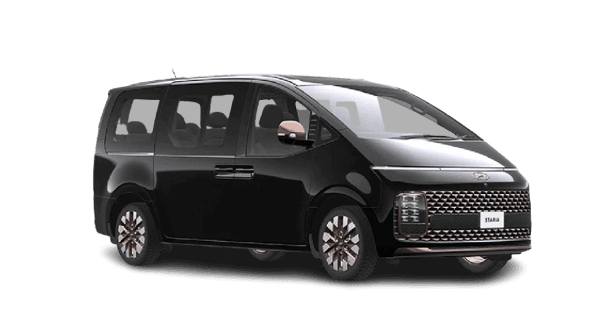 Harga Promo dan Diskon Hyundai Staria Jakarta Resmi