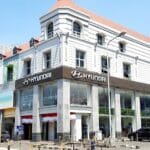 dealer hyundai kelapa gading jakarta utara