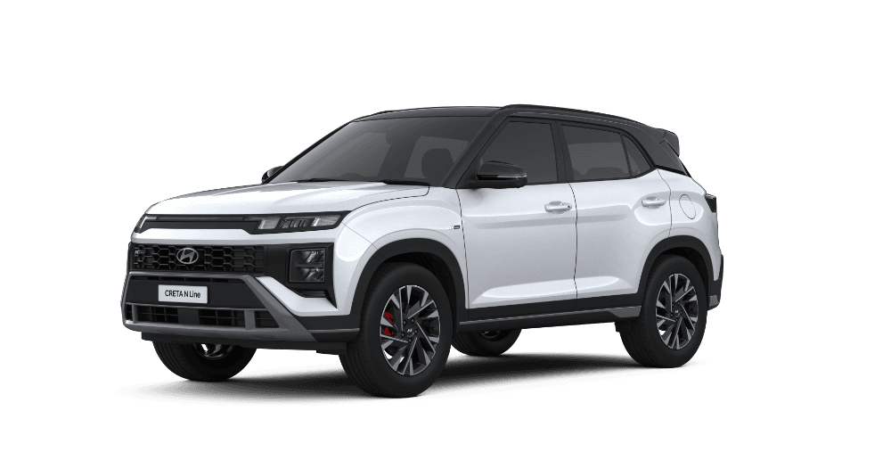 Harga Promo dan Diskon Hyundai New Creta 2025 Jakarta Utara