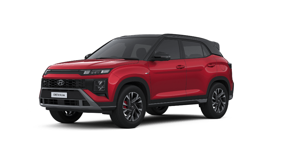 Harga Promo dan Diskon Hyundai New Creta Terbaru