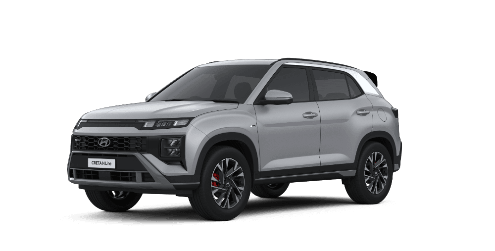 Harga Promo dan Diskon Hyundai New Creta 2025