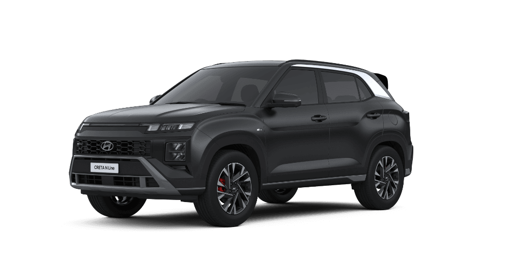 Harga Promo dan Diskon Hyundai New Creta Kelapa Gading