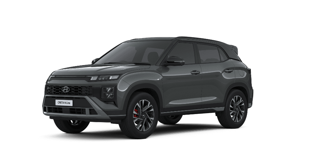 Harga Promo dan Diskon Hyundai New Creta Terdekat