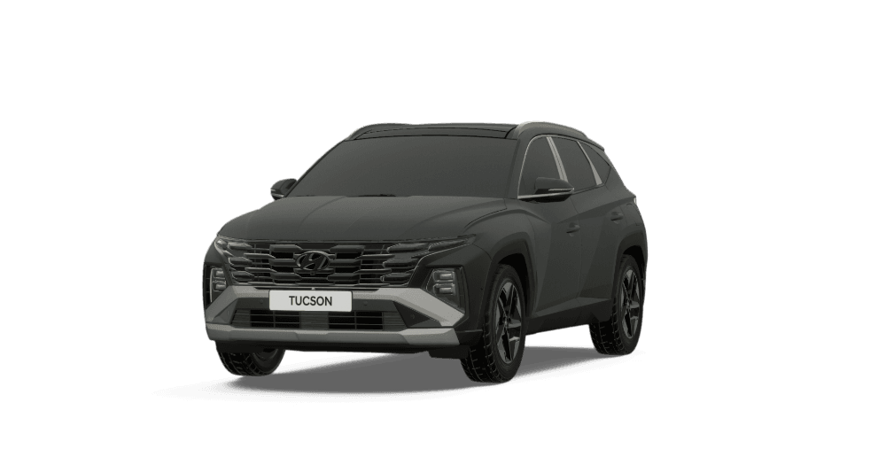 Harga Promo dan Diskon Hyundai New Tucson Kelapa Gading