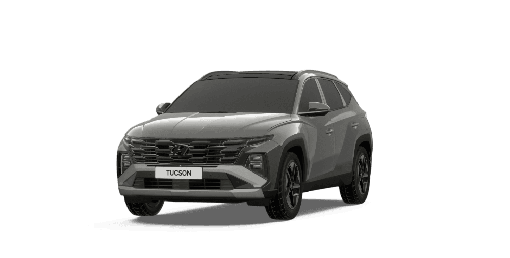 Harga Promo dan Diskon Hyundai New Tucson