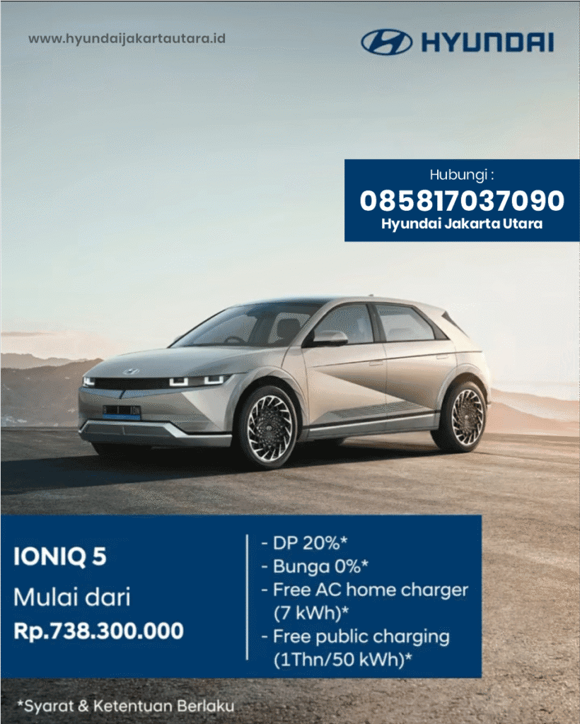 007. IONIQ 5