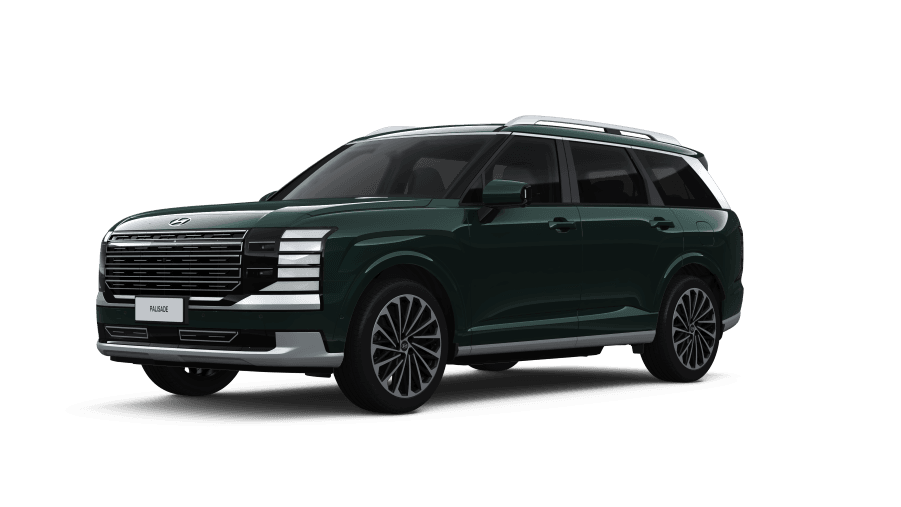 003. PALISADE HEV ROBUST EM